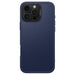 Калъф Spigen Cyrill Kajuk Mag за iPhone 16 Pro - кафяв