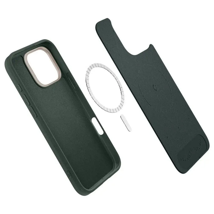 Калъф Spigen Cyrill Kajuk MagSafe за iPhone 16 Pro Max