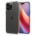 Калъф Spigen Liquid Crystal iPhone 16 Pro - прозрачен