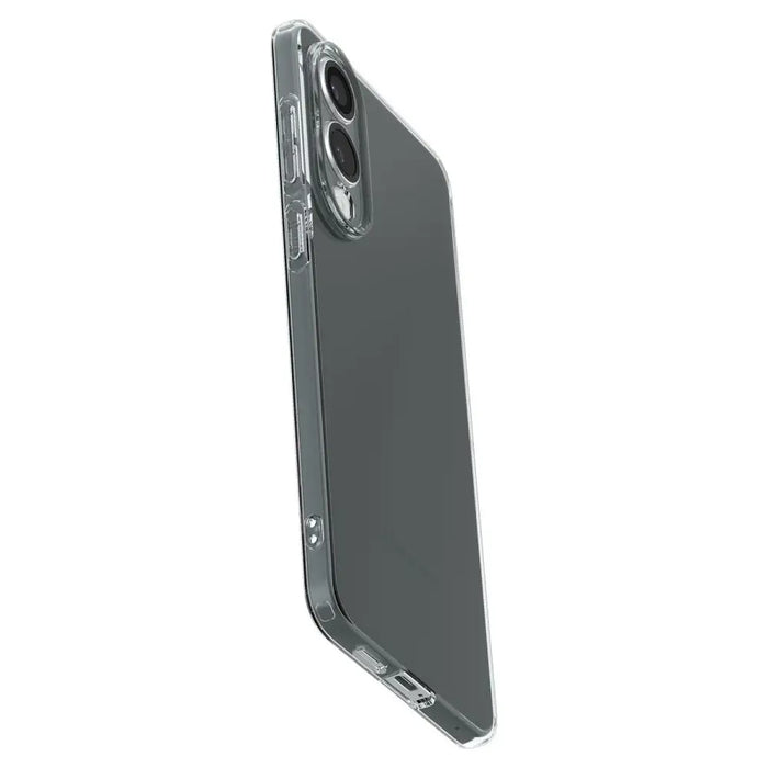 Калъф Spigen Liquid Crystal за Samsung Galaxy S25 Edge