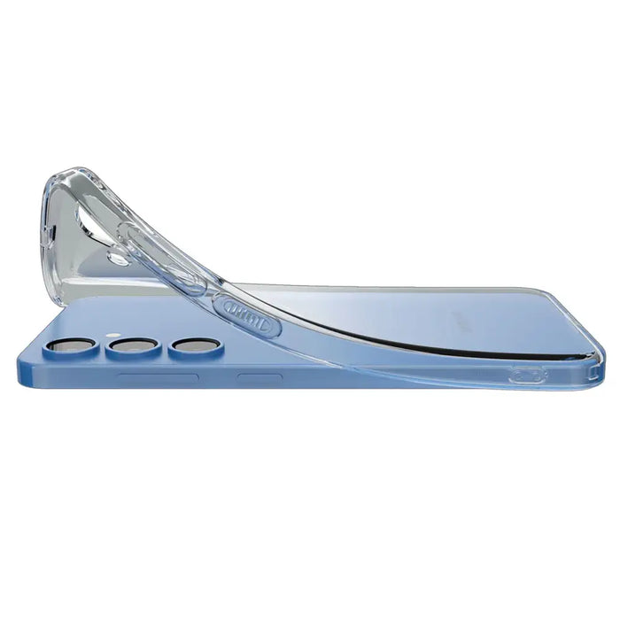 Калъф Spigen Liquid Crystal за Samsung Galaxy S25