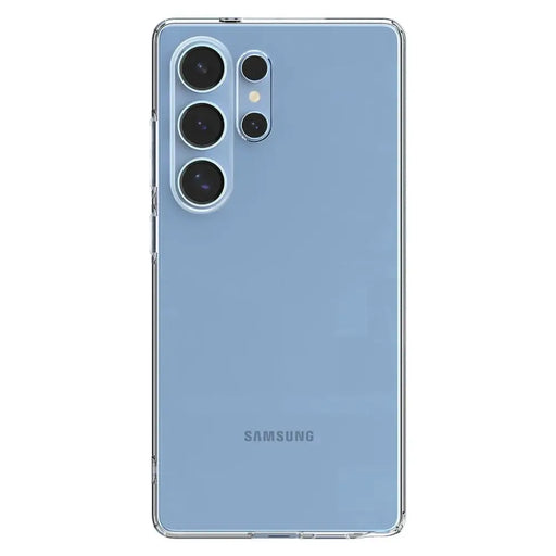 Калъф Spigen Liquid Crystal за Samsung Galaxy S25 Ultra