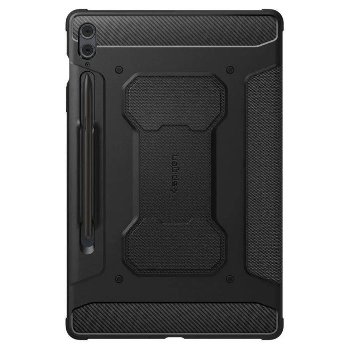 Калъф Spigen Rugged Armor Pro за Samsung Galaxy Tab S9 FE+