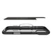 Калъф Spigen Thin Fit MagSafe за iPhone 16 Pro - черен