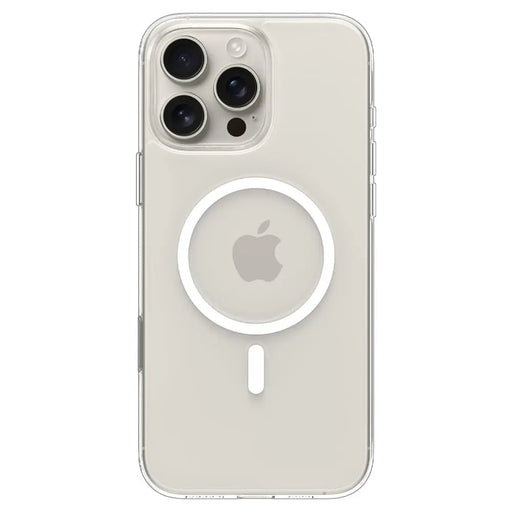 Калъф Spigen Thin Fit MagSafe за iPhone 16 Pro Max