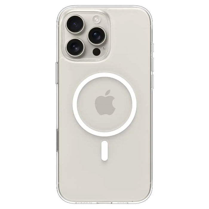 Калъф Spigen Thin Fit MagSafe за iPhone 16 Pro Max