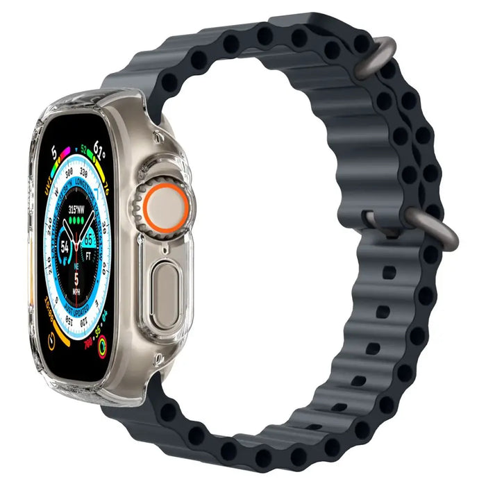 Калъф Spigen Thin Fit за Apple Watch Ultra 1 / 2 / 3 (49