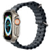 Калъф Spigen Thin Fit за Apple Watch Ultra 1 / 2 / 3 (49