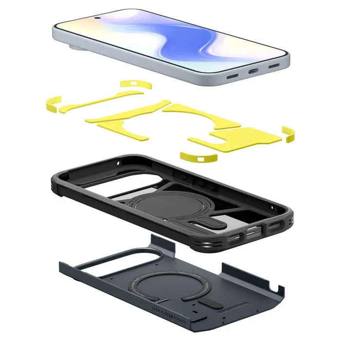 Калъф Spigen Tough Armor Mag MagSafe за Google Pixel 10