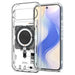 Калъф Spigen Ultra Hybrid Mag MagSafe за Google Pixel 10