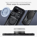 Калъф Spigen Ultra Hybrid Mag MagSafe за Google Pixel 9A