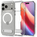 Калъф Spigen Ultra Hybrid ’S’ MagSafe за iPhone 17 Pro