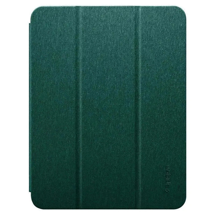 Калъф Spigen Urban Fit за iPad 10.9 2022 зелен