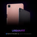 Калъф Spigen Urban Fit за iPad Pro 11’’ 5 / 6 / 2024-2025