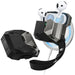 Калъф Supcase MATRIX за Apple AirPods 4 - черен