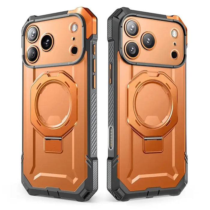 Калъф Supcase UB Grip Mag MagSafe за iPhone 17 Pro Max