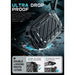 Калъф Supcase Unicorn Beetle Pro MagSafe IP68 за AirPods