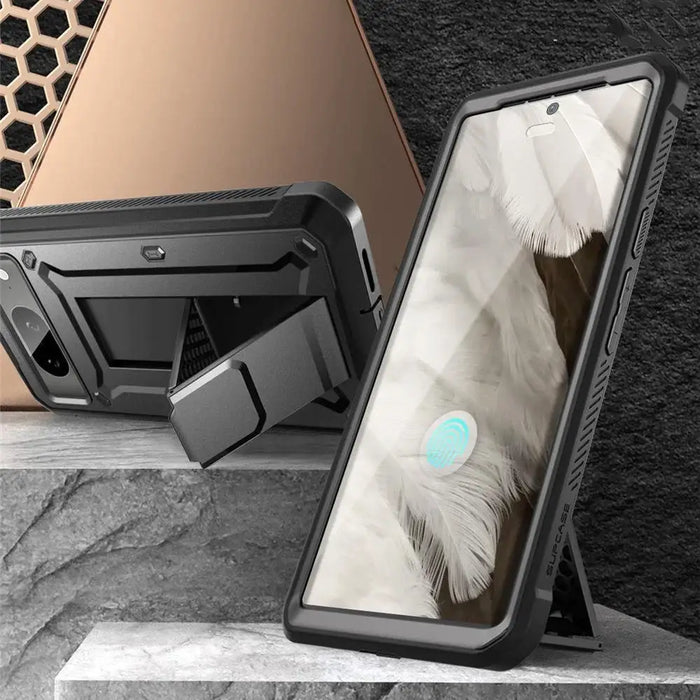 Калъф Supcase Unicorn Beetle Pro за Google Pixel 8 черен