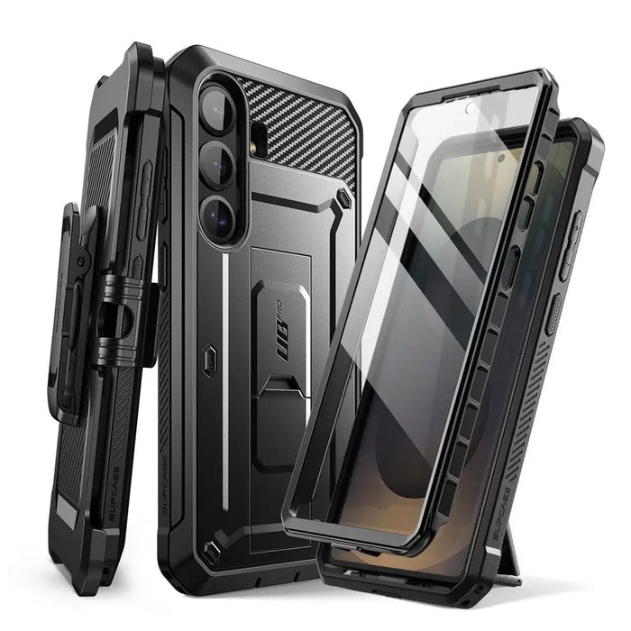 Калъф Supcase Unicorn Beetle Pro за Samsung Galaxy S25 FE