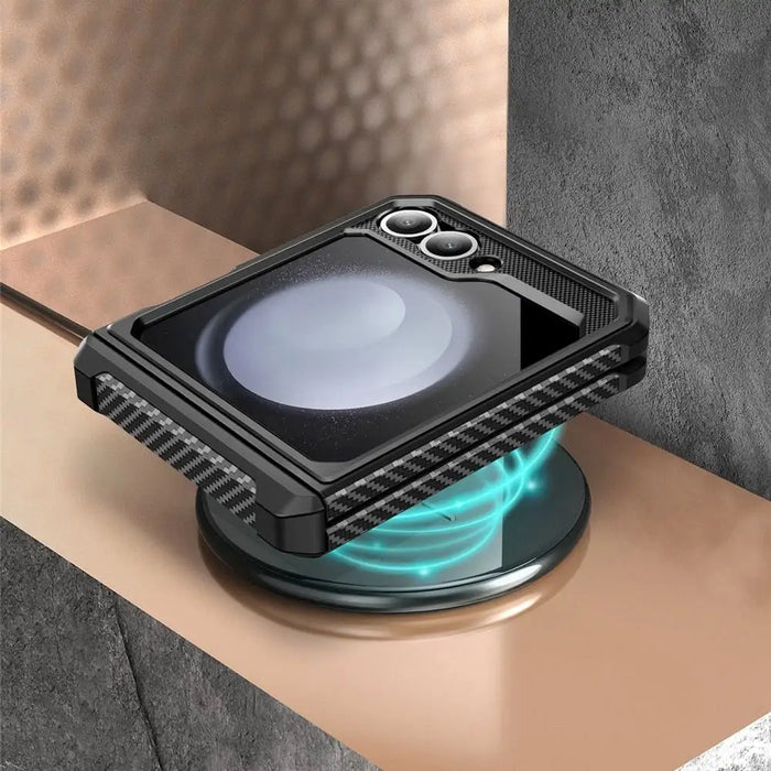 Калъф Supcase Unicorn Beetle Pro за Samsung Galaxy Z Flip 6