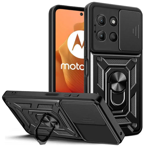 Калъф Tech-Protect CamShield Pro за Motorola Moto G15