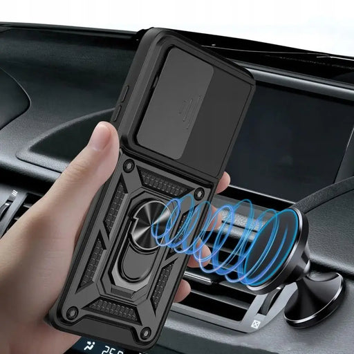 Калъф Tech-Protect CamShield Pro за Motorola Moto G15
