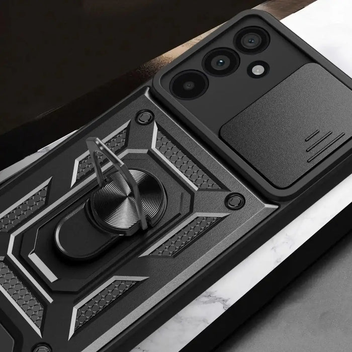 Калъф Tech-Protect CamShield Pro за Samsung Galaxy A36 5G