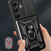 Калъф Tech-Protect Camshield Pro за Samsung Galaxy M35 5G