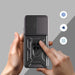 Калъф Tech-Protect CamShield Pro за Xiaomi Redmi 15C - черен