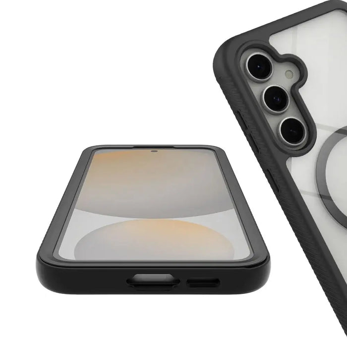 Калъф Tech-Protect Defense360 MagSafe за Samsung Galaxy S24
