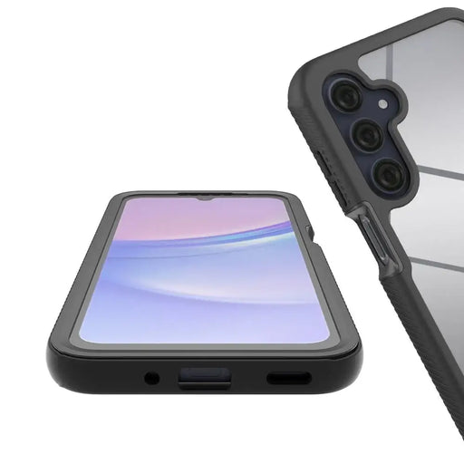 Калъф Tech-Protect Defense360 за Samsung Galaxy A16 4G / 5G