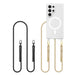 Калъф Tech-Protect FlexAir Chain MagSafe за Samsung Galaxy