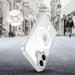 Калъф Tech Protect Flexair Hybrid CC Magsafe за iPhone 16