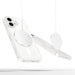 Калъф Tech Protect Flexair Hybrid CC Magsafe за iPhone 16