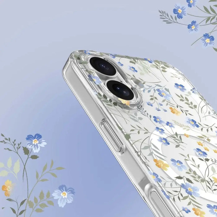 Калъф Tech-Protect FlexAir MagSafe за iPhone 16e