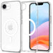 Калъф Tech-Protect FlexAir MagSafe за iPhone 16e - прозрачен