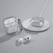 Калъф Tech-Protect FlexAir за AirPods 4 - сив