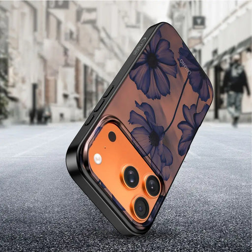 Калъф Tech-Protect Lamano MagSafe за iPhone 17 Pro