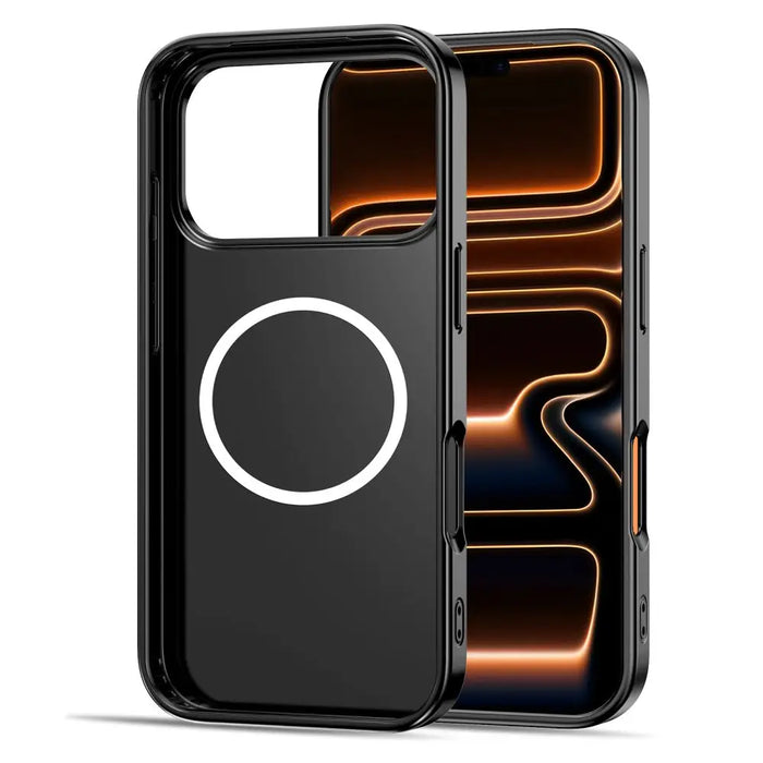 Калъф Tech-Protect Lamano MagSafe за iPhone 17 Pro