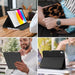 Калъф Tech-Protect Lamano за iPad 10.9” 10 / 2022 / 11” 11