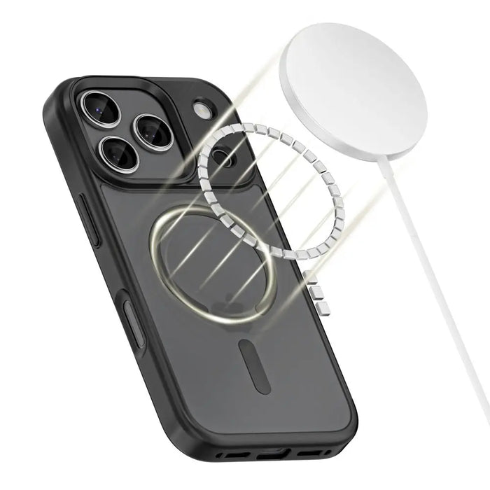 Калъф Tech-Protect MagMat MagSafe за iPhone 17 Pro Max