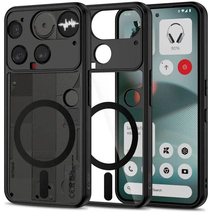Калъф Tech-Protect MagMat MagSafe for Nothing Phone 3