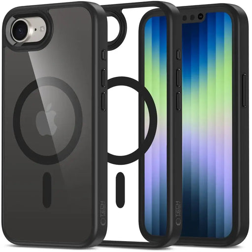 Калъф Tech-Protect MagMat MagSafe за iPhone 16e