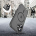 Калъф Tech-Protect MagMat MagSafe за iPhone 17 - сив