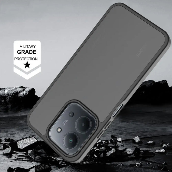 Калъф Tech-Protect MagMat за Xiaomi Redmi 15C 5G / Poco C85