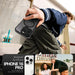Калъф Tech-Protect MagRing MagSafe със стойка за iPhone 16