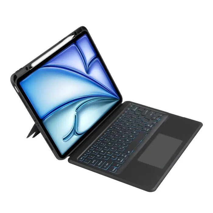 Калъф Tech-Protect SC Mag Pen + Keyboard за Apple iPad Air