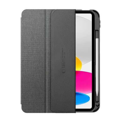 Калъф Tech-Protect SC Pen Canvas за iPad 10.9” 2022 / iPad