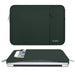 Калъф Tech-Protect Sleevy Laptop 15-16 - зелен
