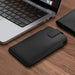 Калъф Tech-Protect SM65 за смартфони 6.0-6.9’’ - черен